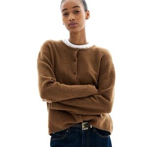 H&M Loose- Fit Cardigan